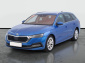 Škoda Octavia, 2021