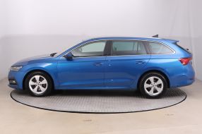Škoda Octavia - 2021