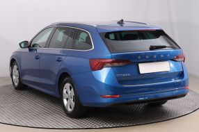 Škoda Octavia - 2021