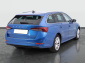 Škoda Octavia, 2021