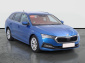 Škoda Octavia, 2021