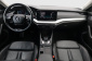 Škoda Octavia, 2021