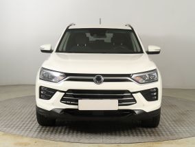 SsangYong Korando - 2020