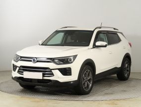 SsangYong Korando - 2020