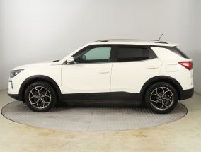 SsangYong Korando - 2020