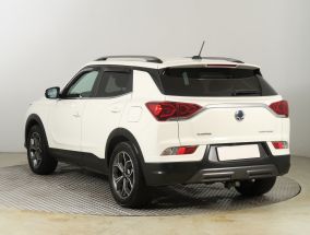 SsangYong Korando - 2020