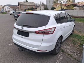 Ford S-Max - 2019