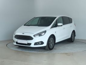 Ford S-Max - 2019
