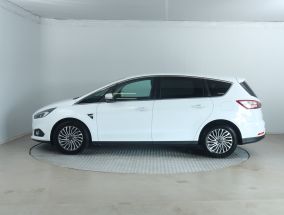 Ford S-Max - 2019