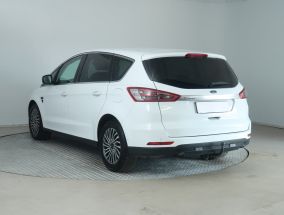 Ford S-Max - 2019