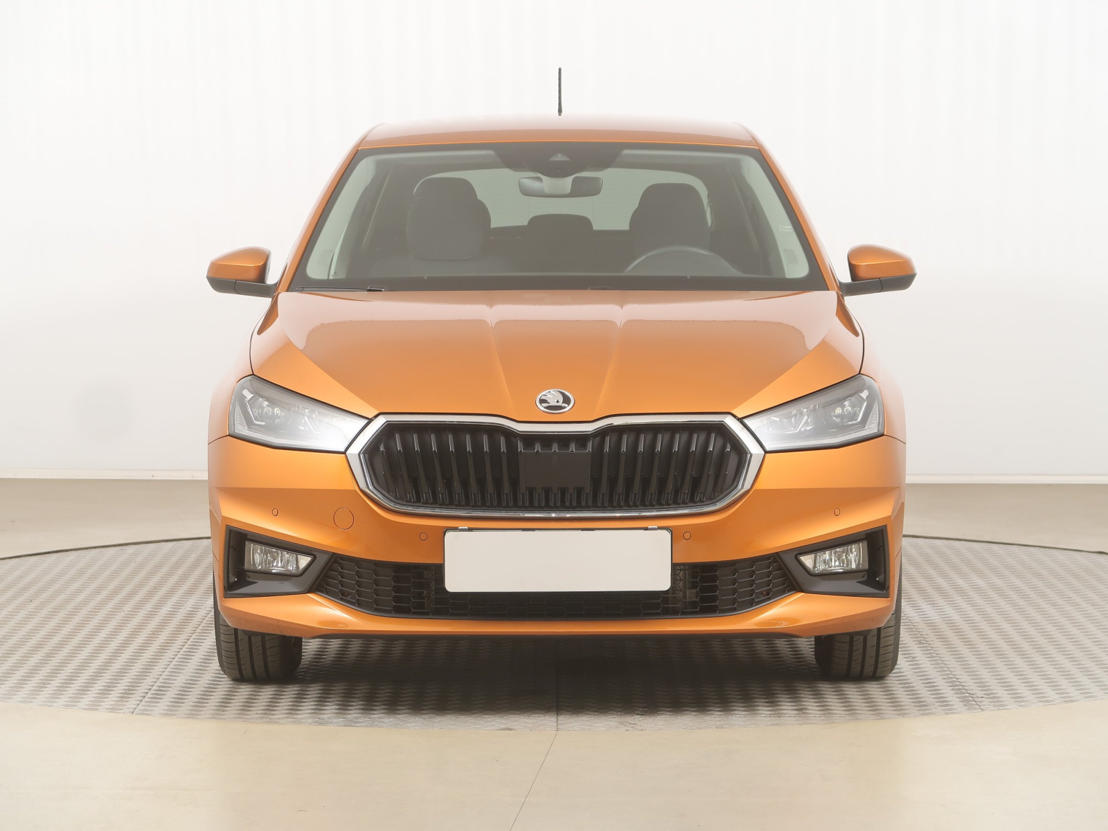 Škoda Fabia - 2024