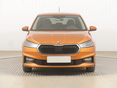 Škoda Fabia - 2024