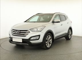 Hyundai Santa Fe - 2015