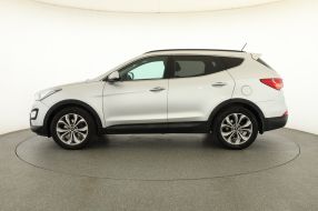 Hyundai Santa Fe - 2015