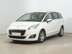 Peugeot 5008 - 2014