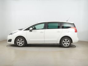 Peugeot 5008 - 2014