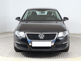 Volkswagen Passat - 2008