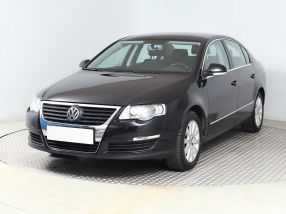 Volkswagen Passat - 2008