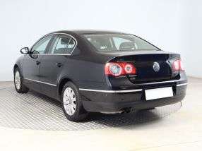 Volkswagen Passat - 2008