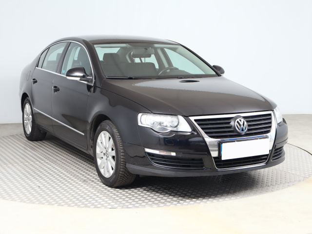 Volkswagen Passat 2008