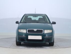 Škoda Fabia - 2006