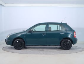 Škoda Fabia - 2006