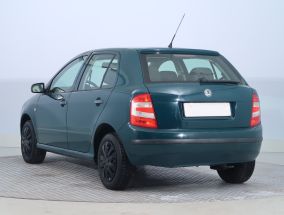 Škoda Fabia - 2006