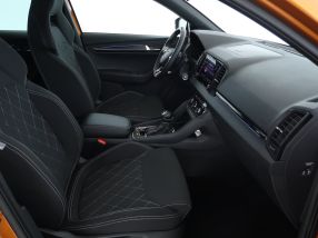 Škoda Karoq - 2023