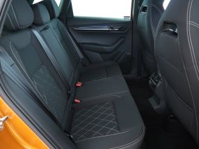 Škoda Karoq - 2023