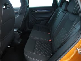 Škoda Karoq - 2023
