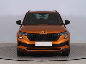Skoda Karoq - 2023