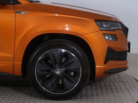 Škoda Karoq - 2023