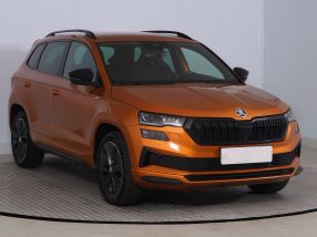 Škoda Karoq - 2023