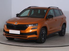 Skoda Karoq - 2023