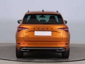 Škoda Karoq - 2023