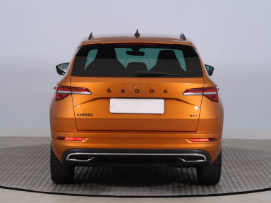 Škoda Karoq - 2023