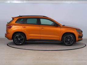 Škoda Karoq - 2023