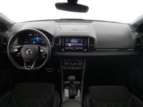 Škoda Karoq - 2023