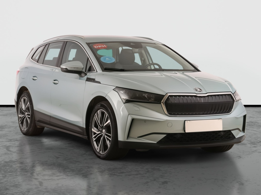 Škoda Enyaq