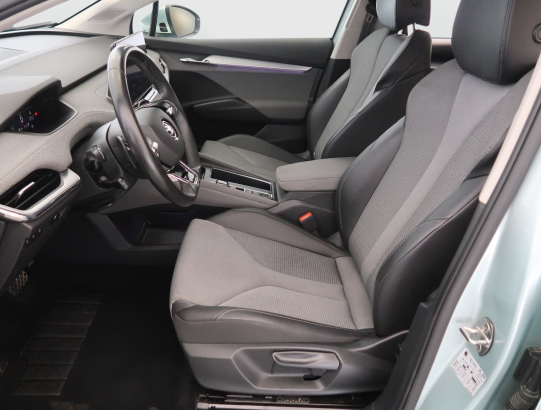 Škoda Enyaq iV 80x (82 kWh)