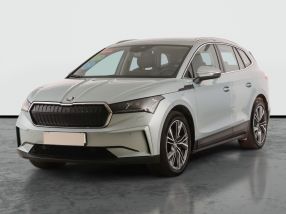 Škoda Enyaq - 2023