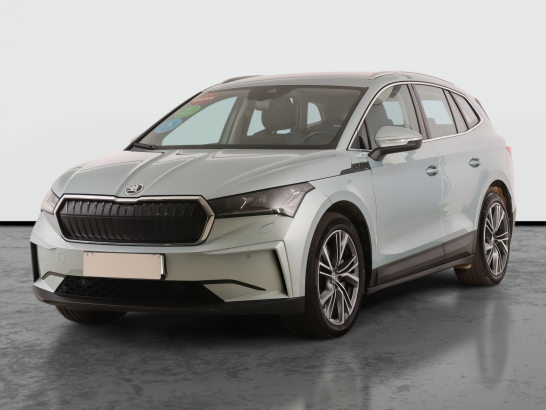 Škoda Enyaq iV 80x (82 kWh)