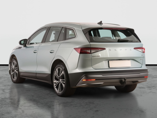 Škoda Enyaq iV 80x (82 kWh)