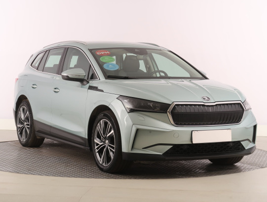 Škoda Enyaq