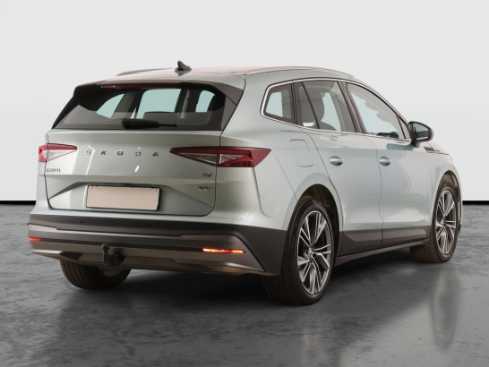 Škoda Enyaq iV 80x (82 kWh)