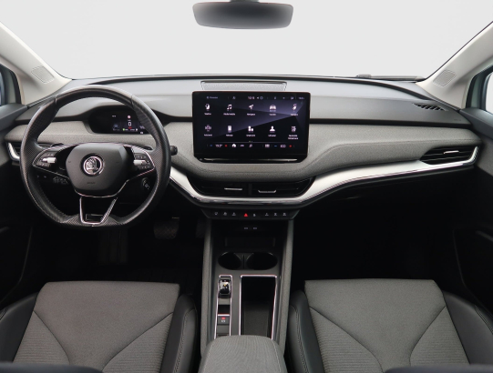 Škoda Enyaq iV 80x (82 kWh)