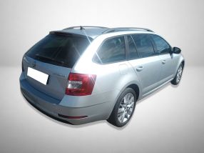 Skoda Octavia - 2017