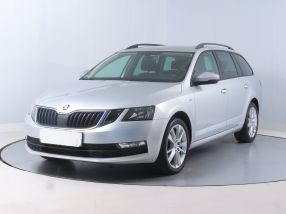 Škoda Octavia - 2017