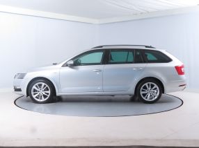 Škoda Octavia - 2017