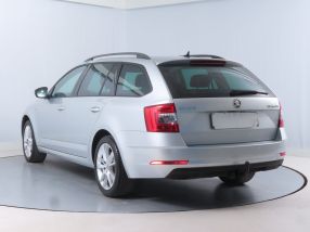Škoda Octavia - 2017